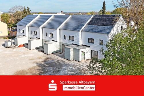 Foto - Einfamilienhaus zur Miete in Neuburg an der Donau