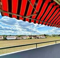 Renovierte 2-Zimmer Wohnung mit 60qm - Ingolstadt Nordost