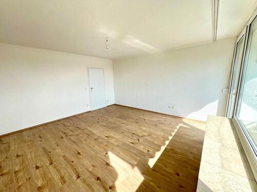 Foto - Etagenwohnung in Ingolstadt