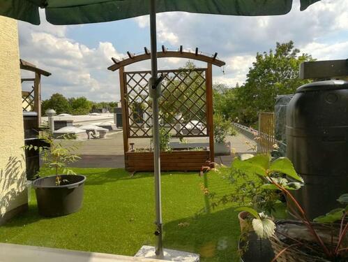 Foto - Single-Wohnung mit Südterrasse im Zentrum von Wattenscheid