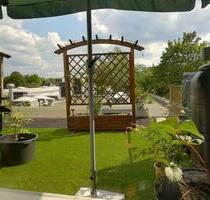 Single-Wohnung mit Südterrasse im Zentrum von Wattenscheid - Bochum Günnigfeld