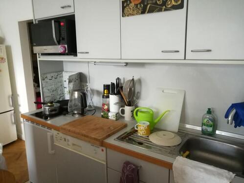 Foto - Etagenwohnung in Bochum zur Miete