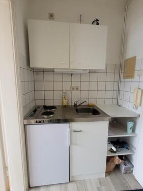Foto - Etagenwohnung in Wolfsburg