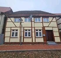 Zweifamilienhaus In Neustadt-Glewe Zu Verkaufen