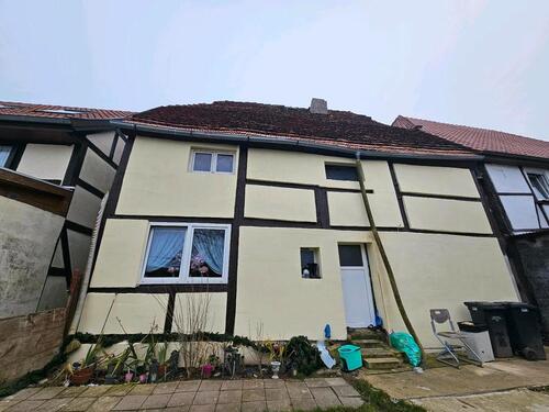 Foto - Einfamilienhaus in Neustadt-Glewe