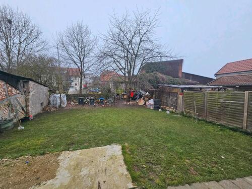 Foto - Einfamilienhaus in Neustadt-Glewe zum Kaufen