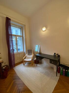 Foto - Etagenwohnung zur Miete in Berlin