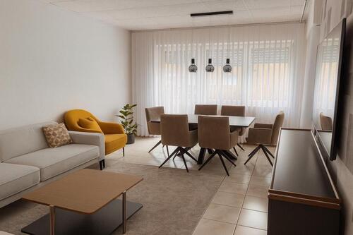 Foto - Wohnung zu vermieten - 650,00 EUR Kaltmiete, ca.  73,00 m²