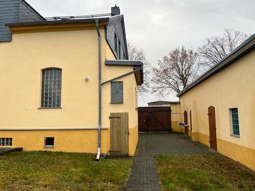Foto - 4 Zimmer Einfamilienhaus in Bördeland