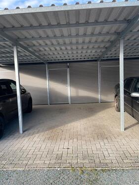 Foto - 2 Zimmer Etagenwohnung in Nienburg (Weser)