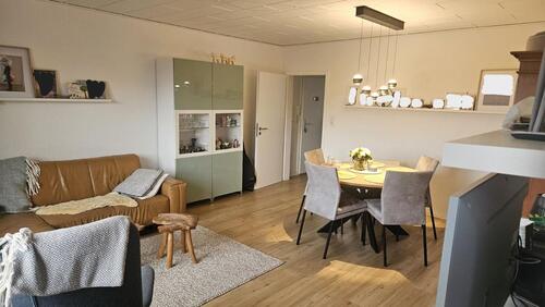 Foto - Etagenwohnung in Schwentinental zum Kaufen