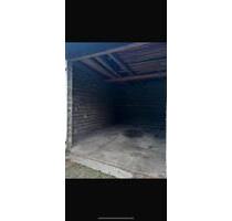 Garagenstellplatz - 160,00&nbsp;EUR Miete, in Freystadt (PLZ: 92342)