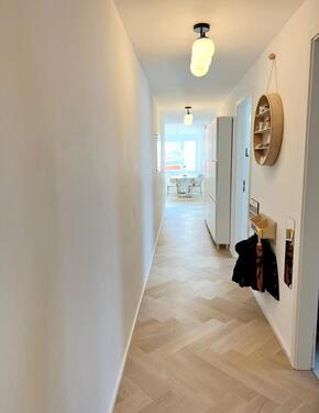 Foto - 3 Zimmer Etagenwohnung in Weil Im Schönbuch