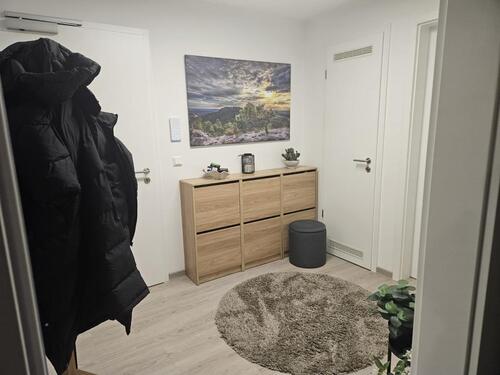 Foto - 3 Zimmer Etagenwohnung zur Miete in Bad Windsheim