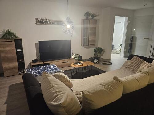 Foto - Etagenwohnung in Bad Windsheim zur Miete