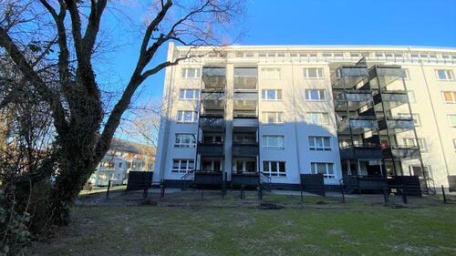 Foto - 2 Zimmer Etagenwohnung in Essen