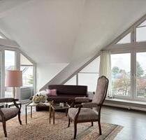 2-Zimmer-Wohnung mit Balkon in Flein