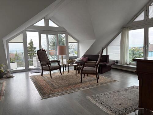 Foto - 2 Zimmer Etagenwohnung zur Miete in Flein