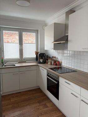 Foto - 3 Zimmer Wohnung in Geseke - 750,00&nbsp;EUR Kaltmiete, ca.&nbsp; 88,00&nbsp;m&sup2;