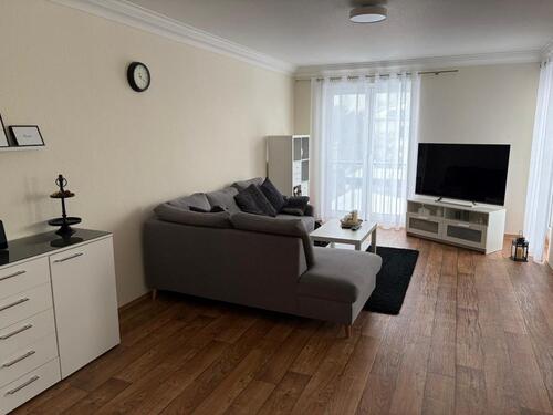 Foto - 3 Zimmer Etagenwohnung in Geseke