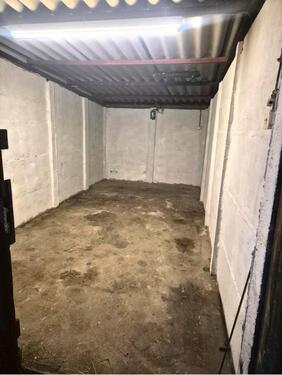 Foto - Garage in Schmarl - 100,00&nbsp;EUR Miete,