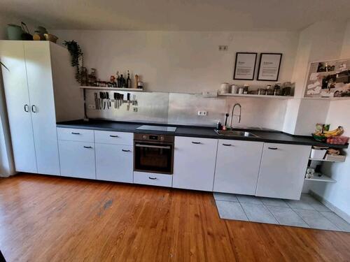 Foto - 3 Zimmer Etagenwohnung in Dietramszell