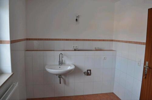 Foto - Etagenwohnung in Dietramszell zur Miete