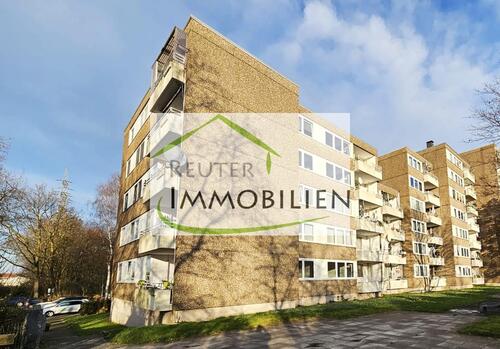 Foto - 2,5-Zimmer-Wohnung mit großzügigem Sonnenbalkon in Bulmke-Hüllen