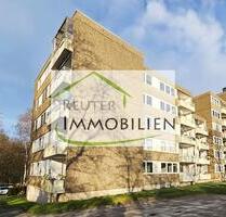 2,5-Zimmer-Wohnung mit großzügigem Sonnenbalkon in Bulmke-Hüllen - Gelsenkirchen Gelsenkirchen-Mitte