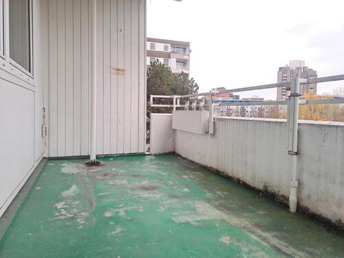 Foto - Etagenwohnung in Gelsenkirchen zur Miete