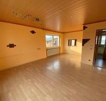 4-Zimmer-Wohnung zu Vermieten (OG) - Westerheim