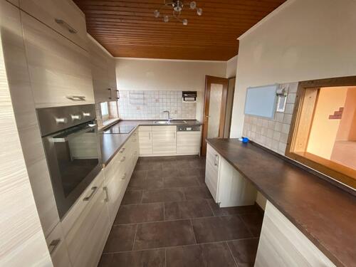 Foto - 4 Zimmer Etagenwohnung in Westerheim