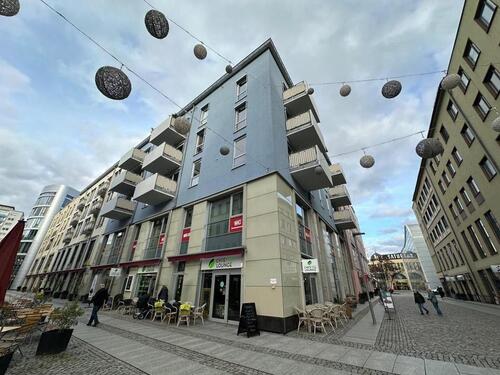 Foto - Büroräume mit flexibel gestaltbaren Flächengrößen