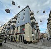 Büroräume mit flexibel gestaltbaren Flächengrößen - Chemnitz
