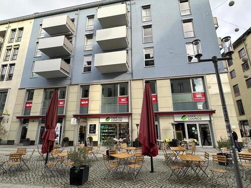 Foto - andere zur Miete in Chemnitz