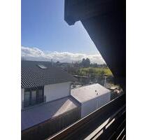 4-Zimmer 89qm Dachgeschosswohnung ab sofort verfügbar - Breisach am Rhein