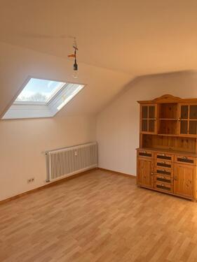 Foto - 4 Zimmer Dachgeschoßwohnung in Breisach am Rhein