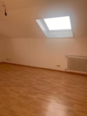 Foto - Dachgeschoßwohnung in Breisach am Rhein zur Miete