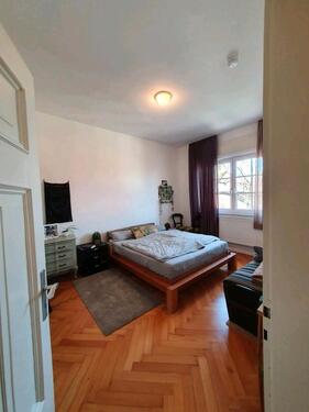 Foto - 4 Zimmer Etagenwohnung zur Miete in Kaufbeuren