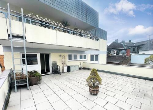 Foto - 2 Zimmer Dachgeschoßwohnung in Königswinter