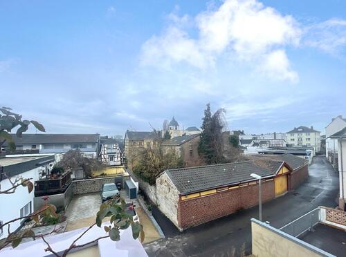 Foto - Dachgeschoßwohnung in Königswinter zur Miete