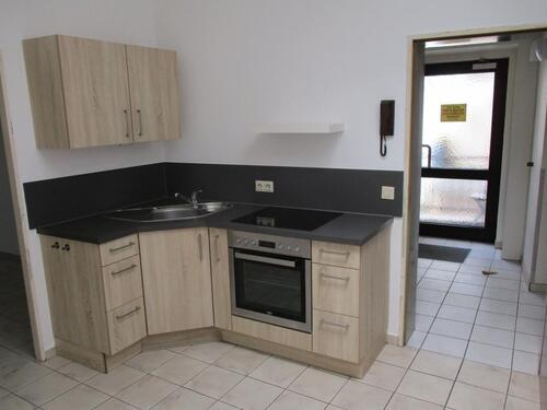 Foto - Barrierefreie Behindertengerechte Wohnung nur an Selbstzahler!!