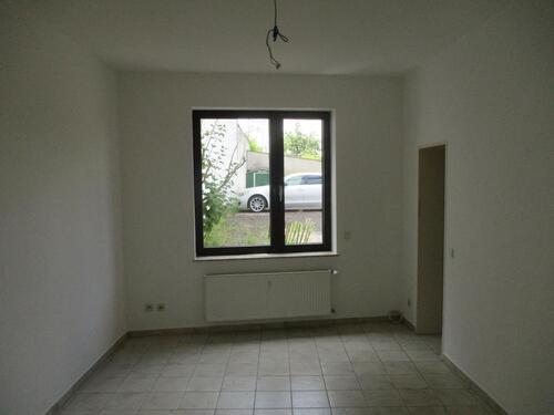 Foto - Erdgeschoßwohnung in Merzig zur Miete