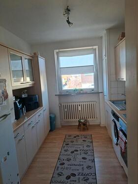 Foto - 3 Zimmer Etagenwohnung in Gronau (Leine)