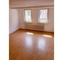 4 Zimmer Wohnung in Witzenhausen zu vermieten