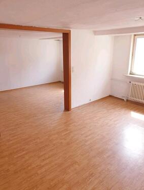 Foto - 4 Zimmer Etagenwohnung zur Miete in Witzenhausen