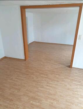 Foto - 4 Zimmer Etagenwohnung in Witzenhausen