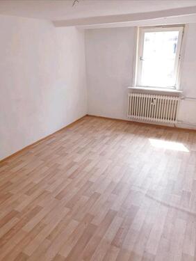 Foto - Etagenwohnung in Witzenhausen zur Miete