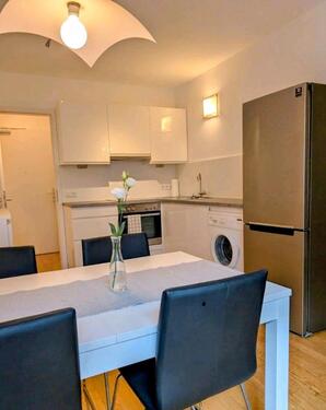 Foto - 1.5 Zimmer Erdgeschoßwohnung in München