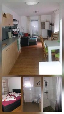 Foto - Wohnung auf Zeit - 650,00&nbsp;EUR Kaltmiete, ca.&nbsp; 45,00&nbsp;m&sup2;